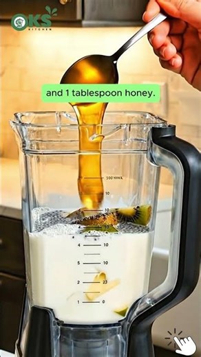 Don’t Drink Random Smoothies — Try This Light, Gut-Friendly Blend Insteadmp4