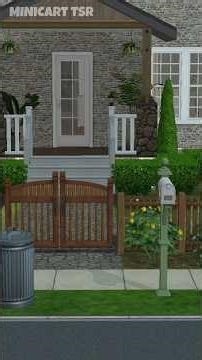 The Sims 2 DREAM HOME Tour You Won't Want to Miss
