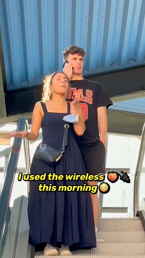 She Spat Out Her Apple 😅 #reels #funny #explore | Adam Milardovic