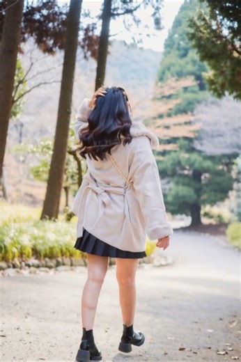 女の子紹介「はるちゃん」#美少女 #清楚系女子 #透明感 #ポートレート #被写体 #ナチュラル女子 #森コーデ #ゆるふわ女子 #おすすめにのりたい #バズりたい #fyp #kawaii
