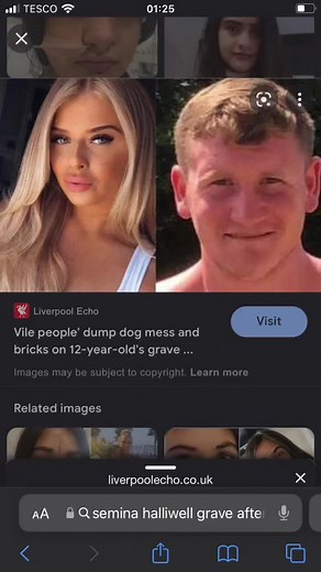 VILE pathetic excuses for humans. Heartbreaking story #justiceforseminahalliwell💔🕊 #fyp #foryoupage