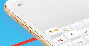 Download and run Calculator Infinity - PRO Scie on PC & Mac (Emulator)