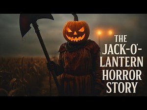 The Jack-O’-Lantern Head: The True Irish Legend of Stingy Jack