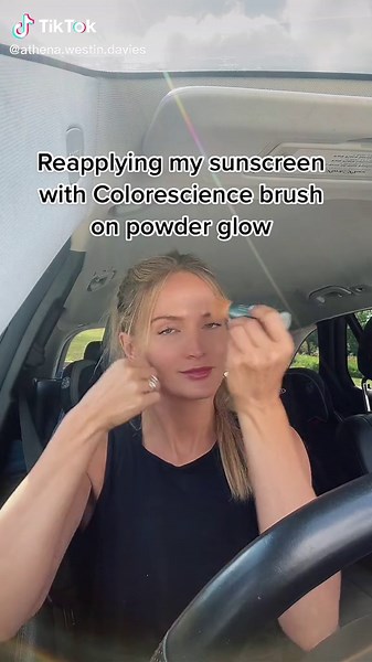 Colorescience Brush-On Powder: Your Skincare Secret