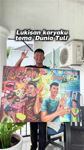 Dunia Tuli: Memahami Audism dan Inklusivitas