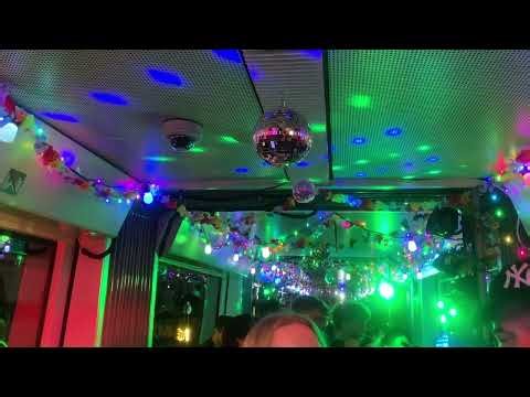 Karaoke Bahn Musik in Karlsruhe