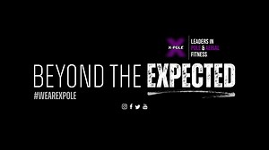 Get fit and stay healthy at home, in the gym or at a studio with X-POLE Pole & Aerial products: designed by us, made for you. #WEAREXPOLE - We Are For Everyone. | X-POLE