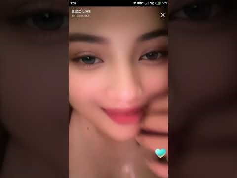 BIGO LIVE GEDE DAN BERMINYAK!!!!!