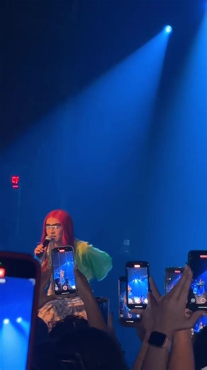 #delarose #philly #fyp #palgo #concert @De La Rose