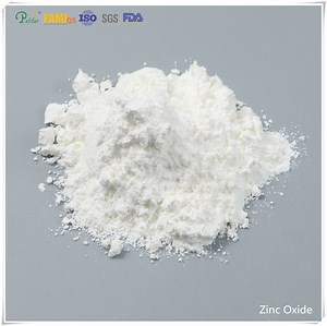 [Hot Item] Activated Zinc Oxide Feed Grade/Industrial Grade CAS: 1314-13-2