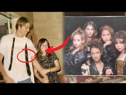 ✨ Iconic Moments in History: Fascinating Photos You Can't Miss! ✨