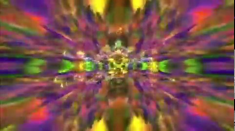 Xbox 360 Visualizer (2005)