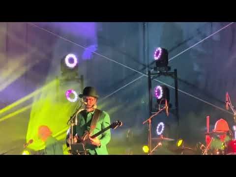 One Better - Les Claypool’s Fearless Flying Frog 🐸 Brigade Live at Marymoor Park 7/8/2023