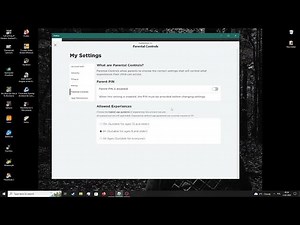 Roblox How To Remove Parental Controls