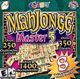 MahJongg Master Deluxe Suite Guide - IGN