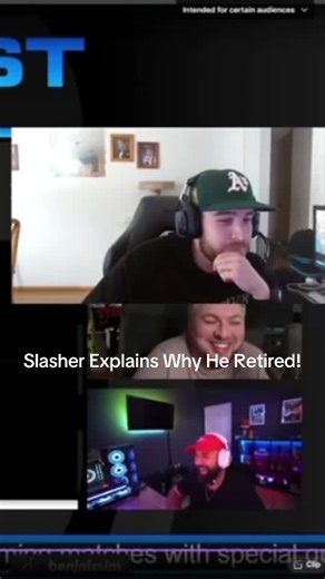Slasher's Retirement from Call of Duty League Explained