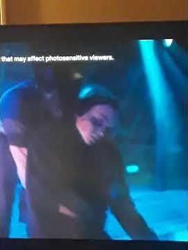 jason death Scene stranger things 4 ep 9