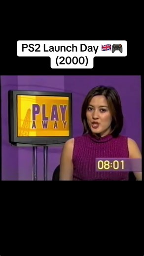 #playstation #ps2 #UK #gaming #2000sthrowback