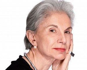 Lella Vignelli - Alchetron, The Free Social Encyclopedia