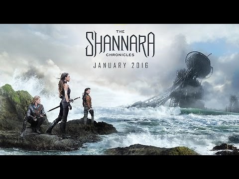 Shannara Chronicles (Intro Song) Until We Go Down - Ruelle