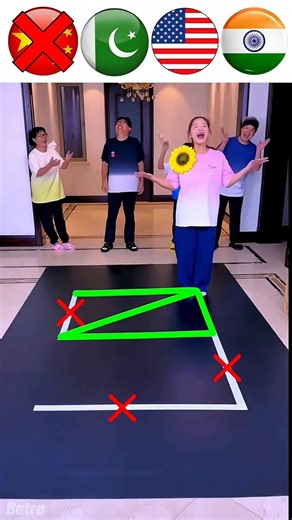 passing or falling 🤔 . #smartphone #quiz #gaming