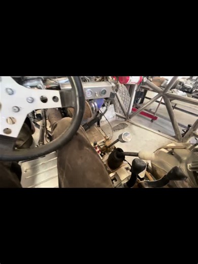 Learned to let off when I shift after this one😂 #toyota #rickybobby #whatthehelly #hellyeahbrother #fyp #trannygone #manual #bangingears #iwannagofast