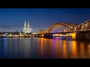 Cologne Uncovered: A Vibrant Journey Through Germany's Historic City