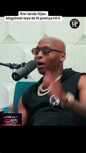 #fouyoupage #ayisyentiktok🇭🇹 #viralvideo🔥 #kingstreet #ayisyentiktok🇭🇹