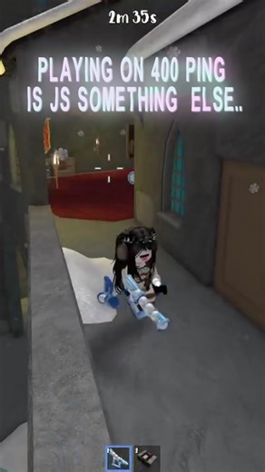 EVEN THE TIME FROZE AND KEPT LAGGING- #https.lisazz #rblxfyp #roblox #robloxfyp #rblx #ae #robloxx #robloxtiktok #mm2 #mm2sheriff #mm2funny #ROBLOX #mm2roblox