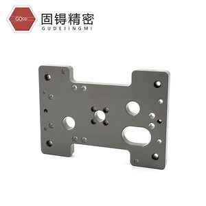[Hot Item] CNC Machine Spare Parts Wholesale Precision Auto Spare Parts Aluminum Steel Turning High Precision Excavator Parts