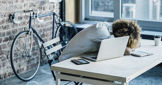 Here's the No. 1 reason why employees quit their jobs