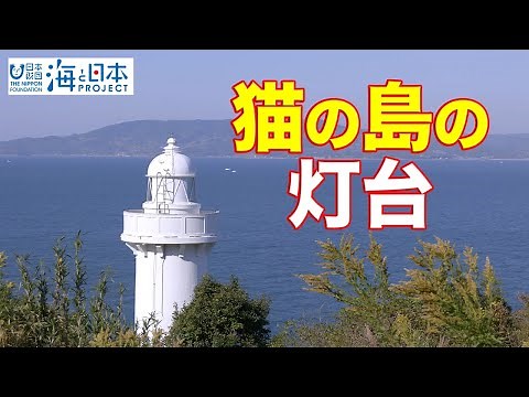 海と灯台プロジェクト～湯島灯台の魅力再発見 日本財団 海と日本PROJECT in くまもと 2020 #30