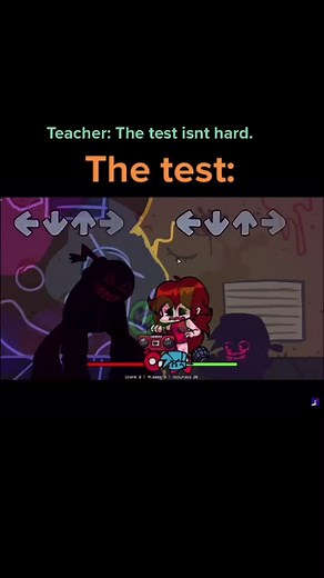 dam #fryuage #foryoup #foryou #forupage #foru #fyp #fridaynightfunkin #whitty #test