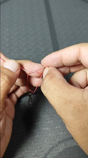 Fishing Knots for Braided Line: Tried & Tested Techniques
