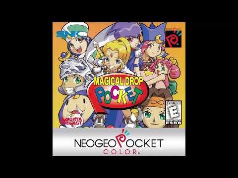 Magical Drop Pocket - BGM 08