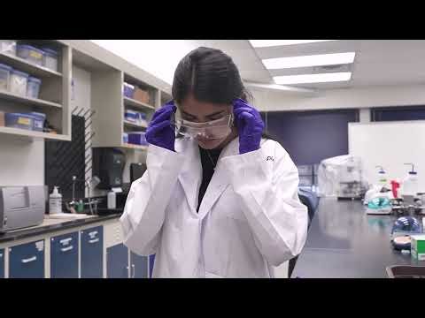 Academic Areas of Interest - BioTechnology