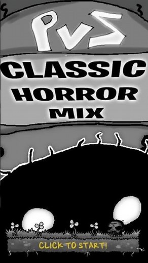 Review Plants vs Zombies Horror Edition