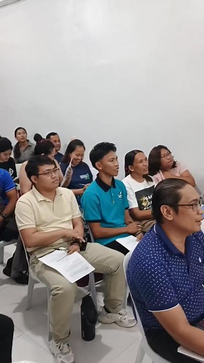 The Bible Academy 1st day INTRO TO BIBLICAL EXEGESIS Inductive Bible Study Method training in tarlac at TEHILLA GOSPEL CHURCH INC. Morning session ‎#whereyourbiblicallearninggrows ‎#TheBibleAcademy #biblicalexegesis #biblicalstudies #BiblicalExposition ‎#Inductivebiblestudymethod ‎#HowardHendricks #gordonfeeanddouglasstewart ‎#livingbythebook ‎#Howtoreadthebibleforallitsworth ‎#TheBibleAcademyClass ‎#ToGodBeTheGlory | Misyonerong Lakwatsero