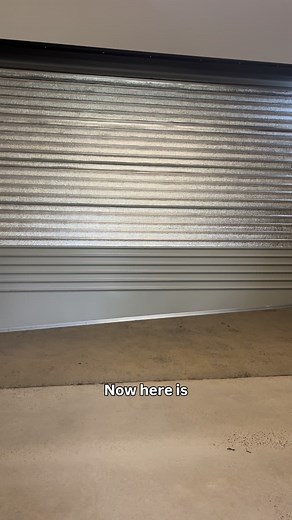 16 reactions · 5 comments | DOES FLEXIBLE ROLLER DOOR INSULATION...