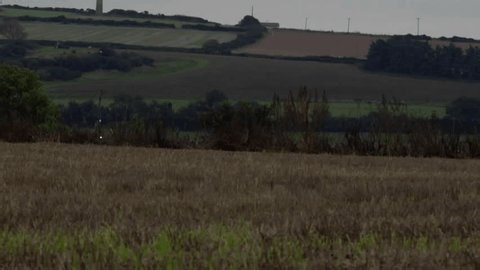 clip-3986812779-animation-clock-graph-trading-board-windmill-over