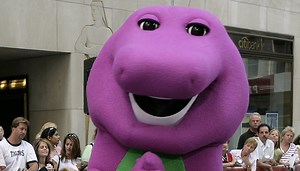 Daniel Kaluuya To Bring ‘Barney’ Back To The Big Screen With Live-Action Movie