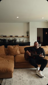 Bet you didn’t know I could sing upside down. Sing it with me now! God Did It! | Micah Tyler