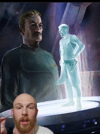 Understanding Order 66 in Star Wars