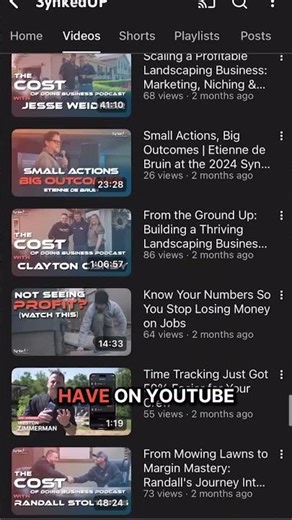 Learning from Other Contractors Like Me