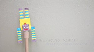 24K views · 32 reactions | Science for Kids: PRINTABLE BALANCING ROBOTS from Buggy and Buddy: Science, Crafts, and Activities for Kids! https://buggyandbuddy.com/science-kids-balancing-robot-free-printable/ Such a fun way to explore balance and center of gravity! | Buggy and Buddy: Science, Crafts, and Activities for Kids | Facebook