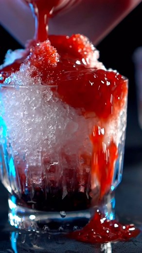 110K views · 110 reactions | Even a vampire deserves a cool summer....