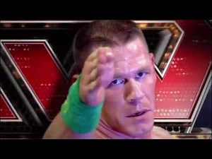 WWE RAW 2010 INTRO