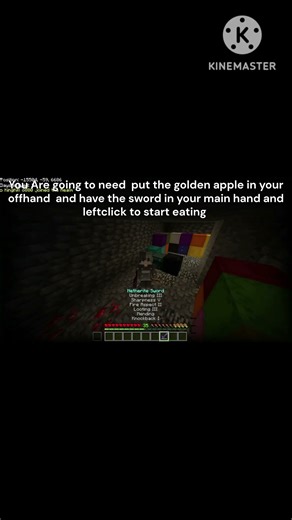 New dupe Glitch blurrys java mod