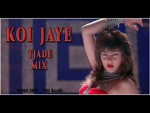 Koi Jaye To le aaye (Techno Mix) | Tjade | Vdj Raahi