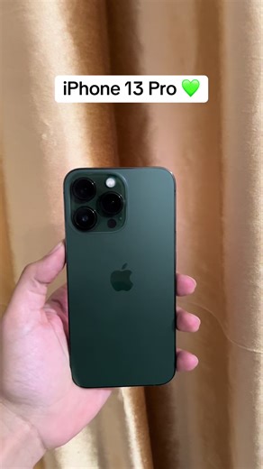 iPhone 13 Pro Battery 85 🔋 128 gb 1 sim #iphone#iphone13pro#dz#prix#djelfa